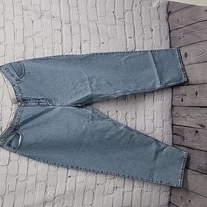 ❤️NWT Lands'End Women's Plus Size Jeans